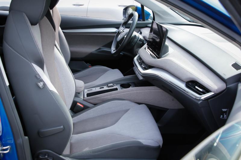 Skoda - Enyaq - pic12