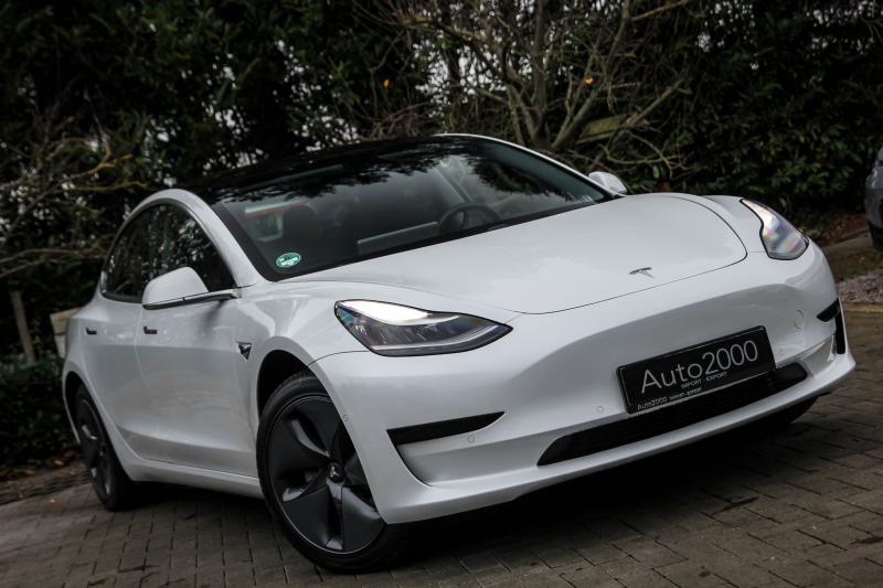 Tesla - Model3 - pic2