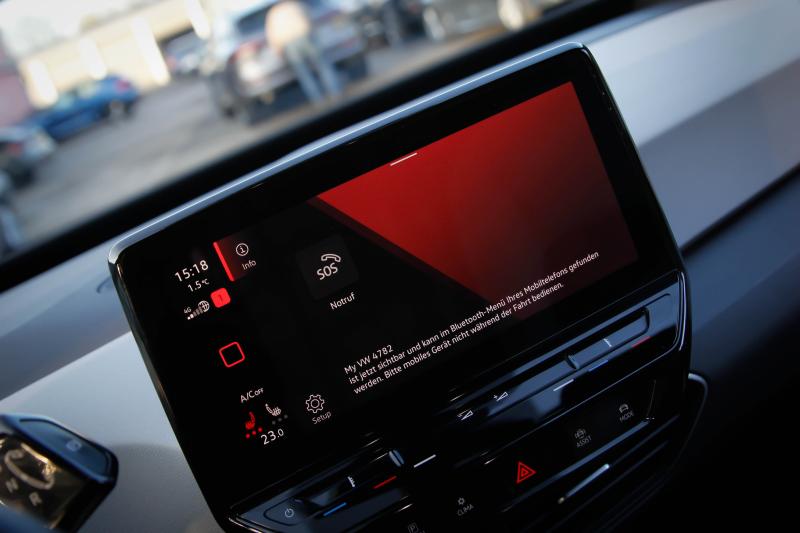 Volkswagen - ID3 - pic35