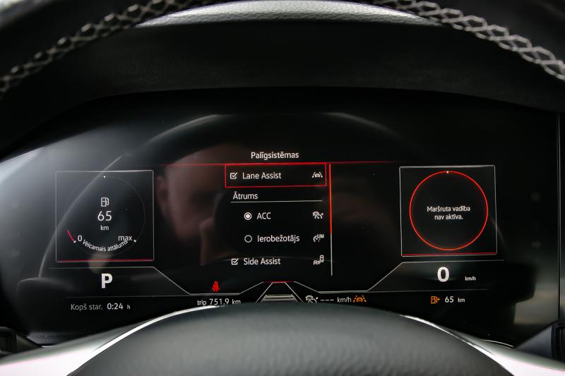 Volkswagen - Touareg - pic38