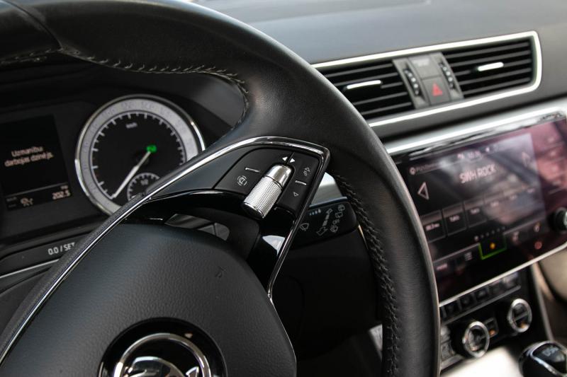 Skoda - Superb - pic28