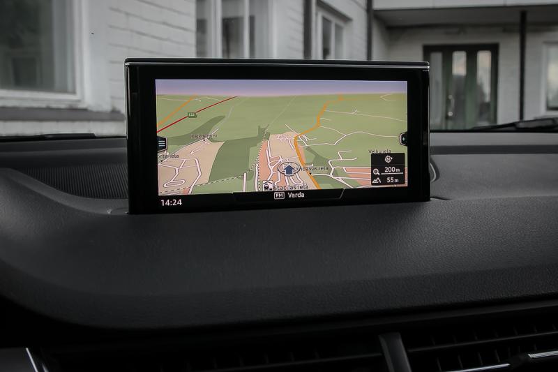 Audi - Q7 - pic45