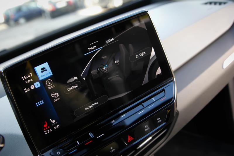 Volkswagen - ID3 - pic34