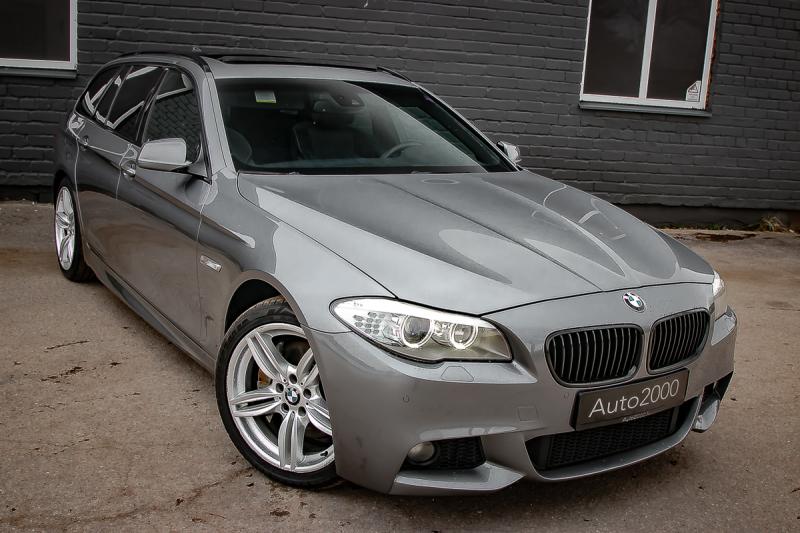 BMW - 535 - pic2