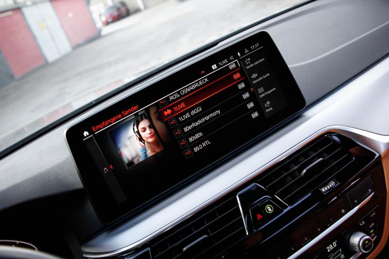 BMW - 530 - pic30