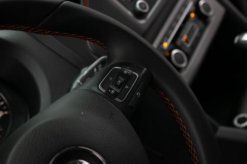 Volkswagen - Amarok Canyon - pic22