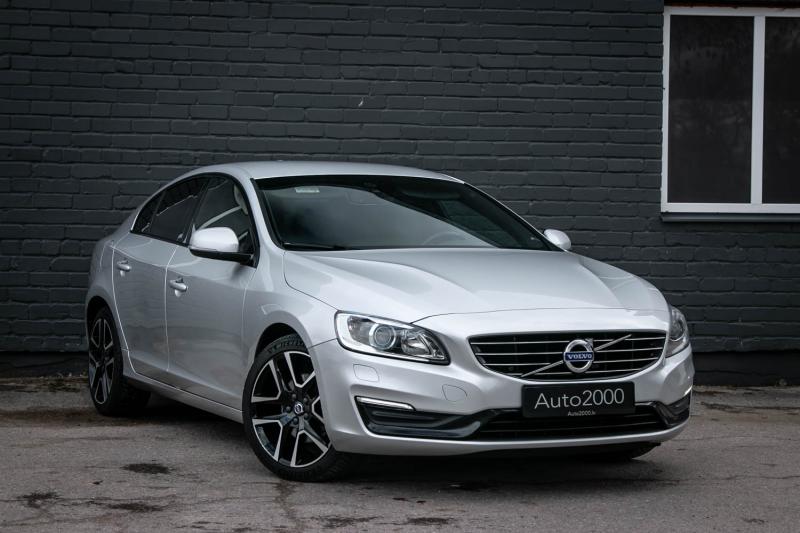 Volvo - S60 - pic1