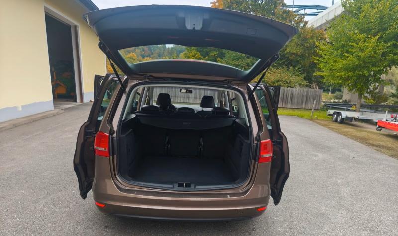 Volkswagen - Sharan - pic6