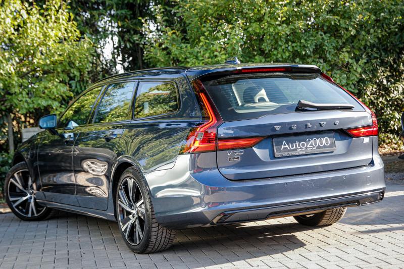 Volvo - V90 - pic42