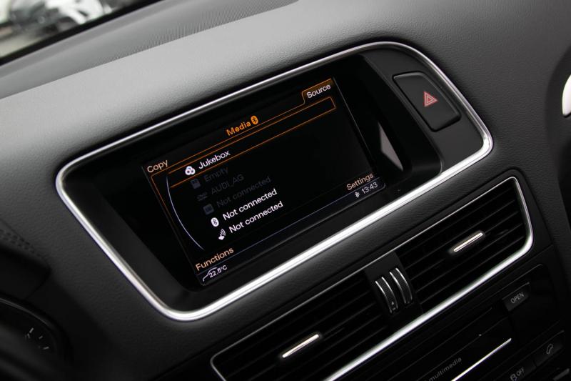 Audi - SQ5 - pic16