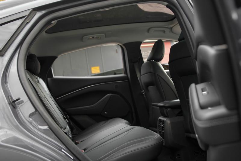 Ford - Mustang - pic16