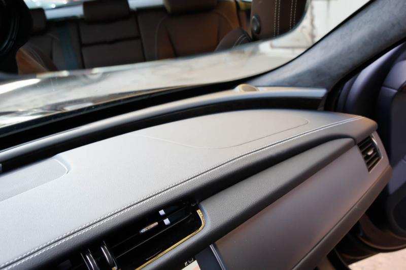 Jaguar - XF - pic26