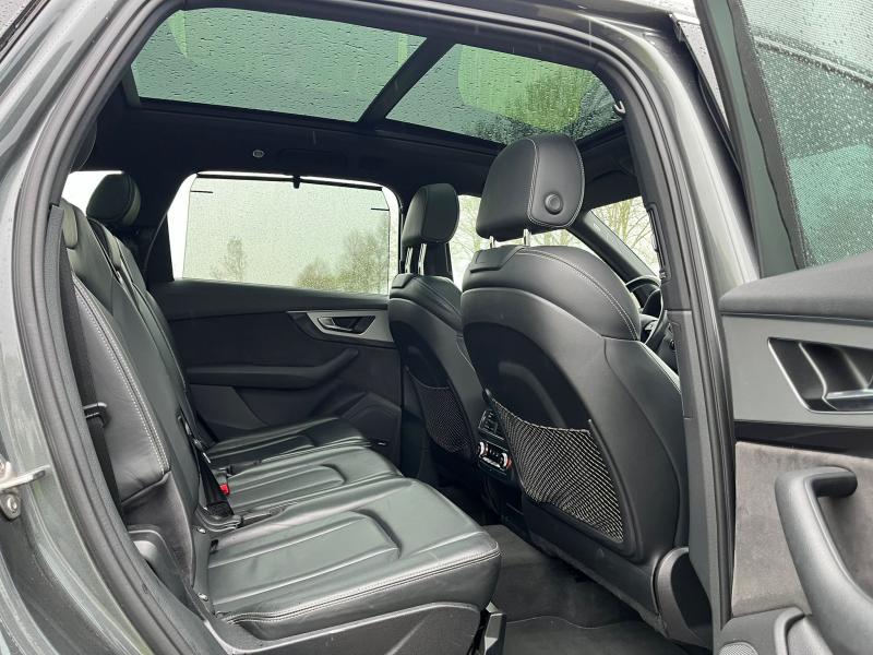 Audi - Q7 - pic8
