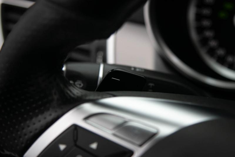 Mercedes - ML250 - pic30