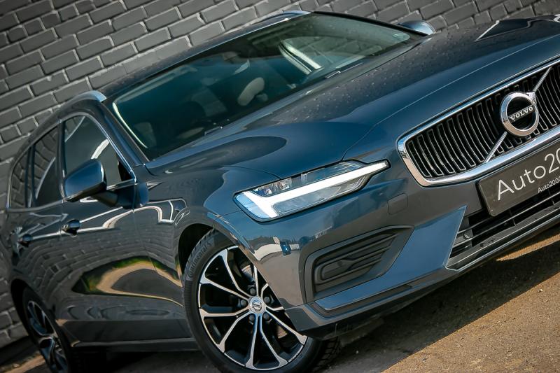 Volvo - V60 - pic7