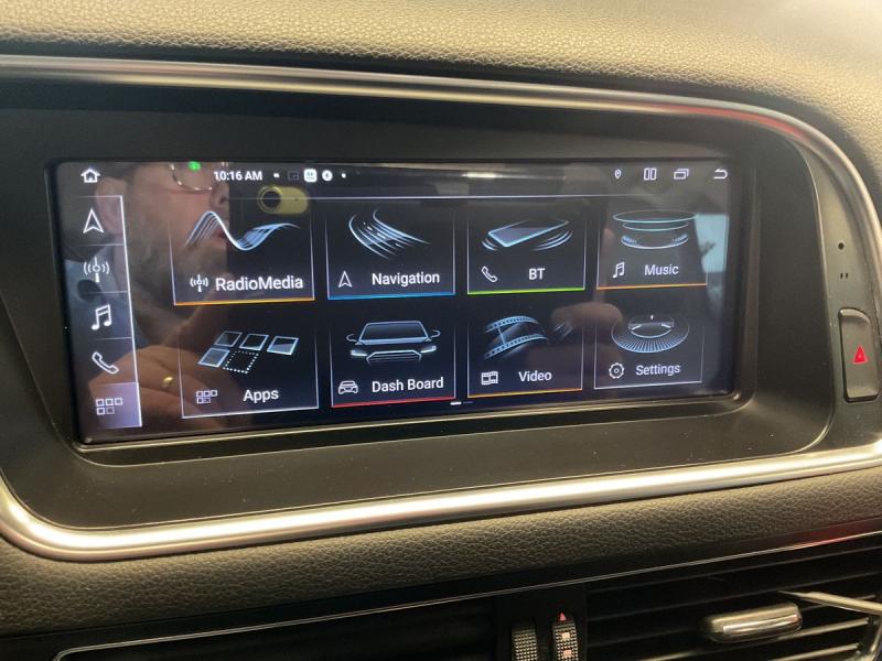Audi - Q5 - pic13