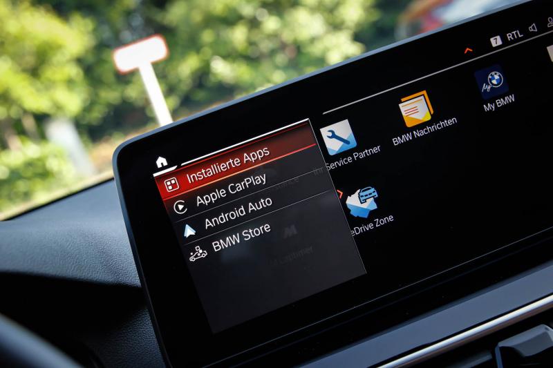 BMW - 530 - pic37