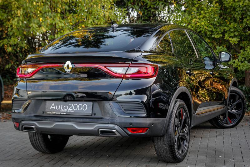 Renault - Arkana - pic6