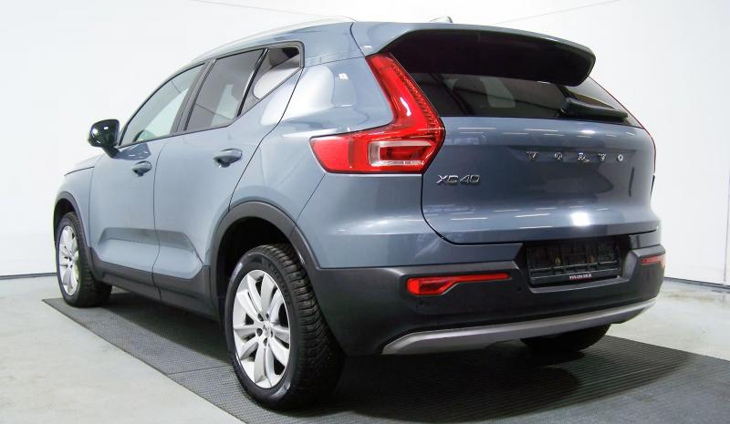 Volvo - XC40 - pic2