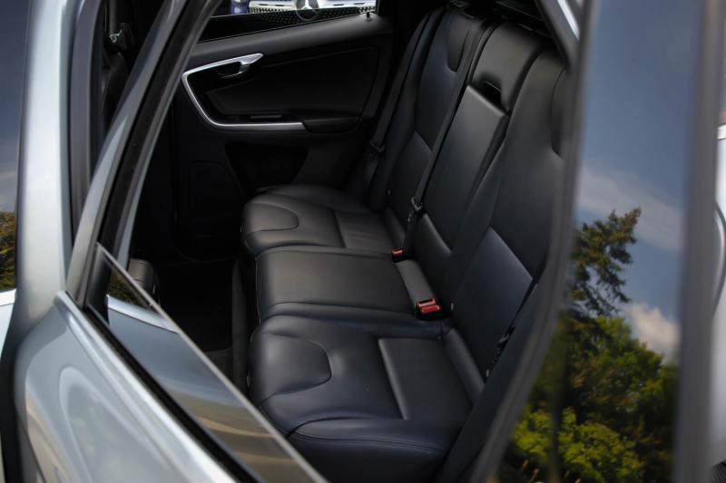 Volvo - XC60 - pic17