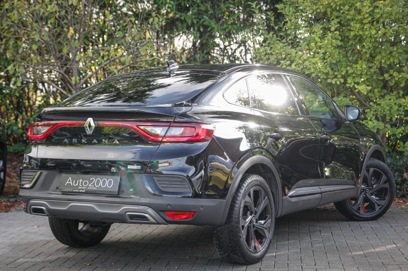 Renault - Arkana - pic10