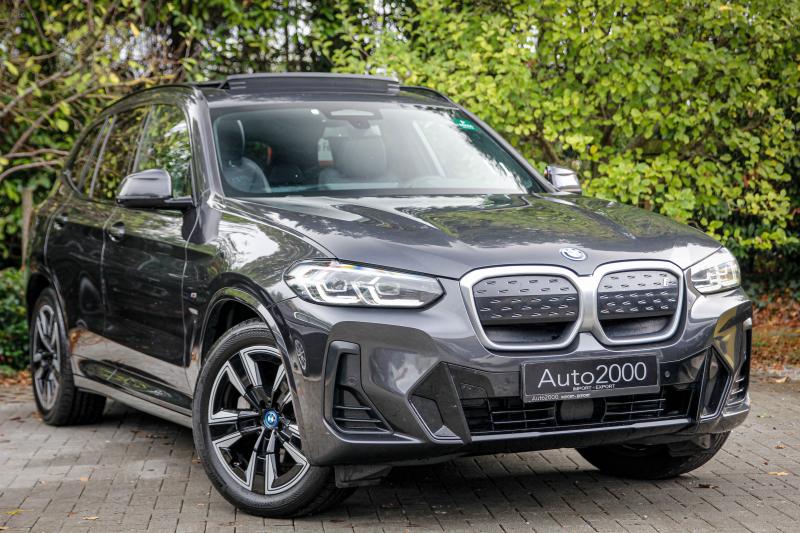 BMW - IX3 - pic2