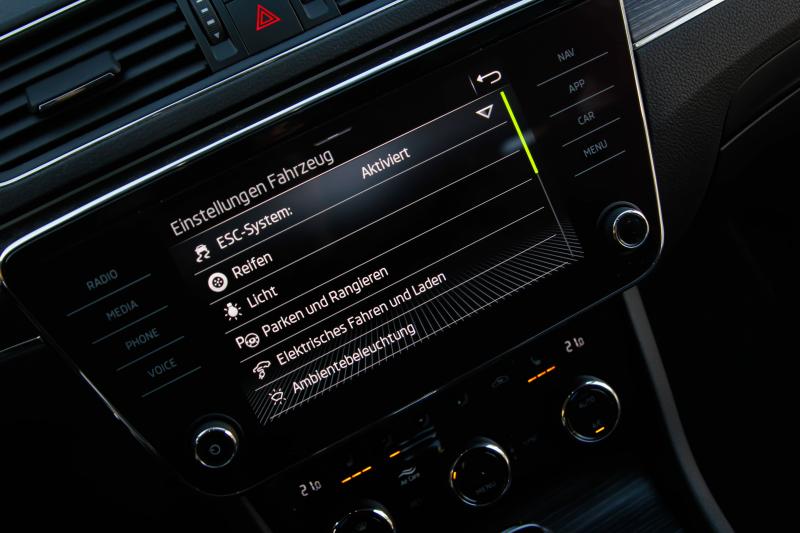 Skoda - Superb - pic46