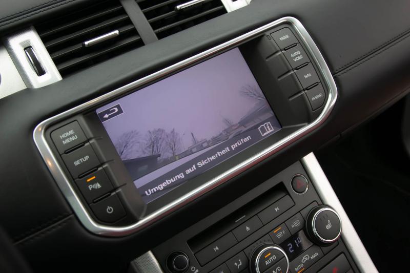 Land Rover - Range Rover Evoque - pic16