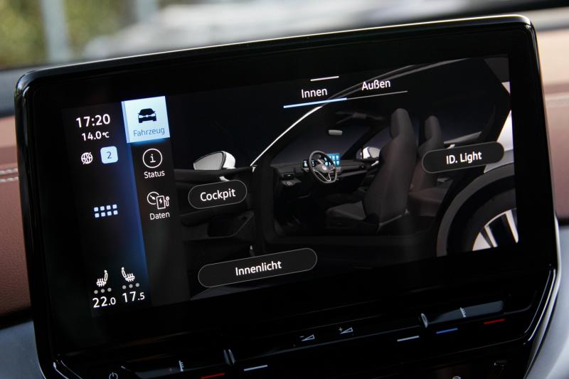 Volkswagen - ID4 - pic25