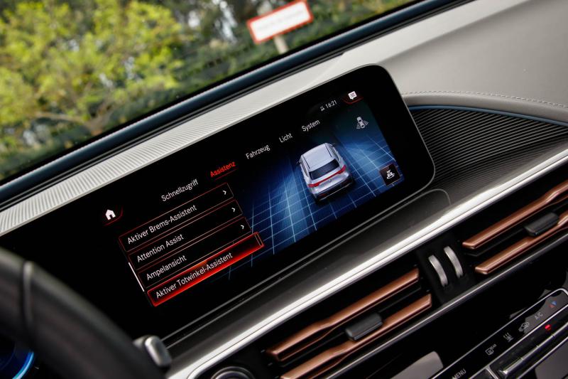 Mercedes - EQC - pic25