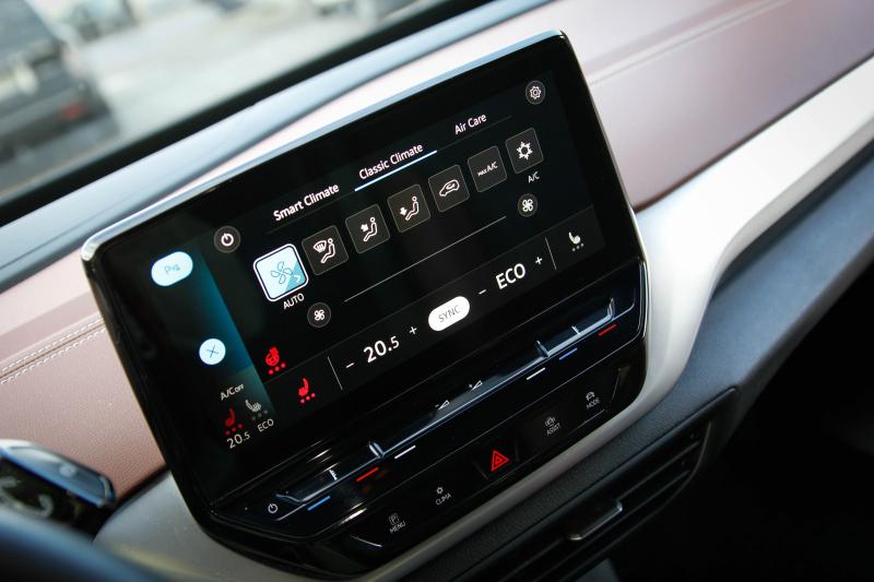 Volkswagen - ID4 - pic30