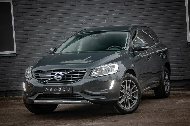 Volvo - XC 60 - pic2