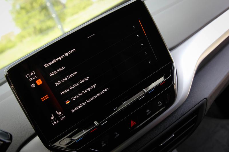 Volkswagen - ID4 - pic28