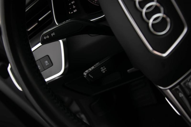 Audi - A6 - pic37