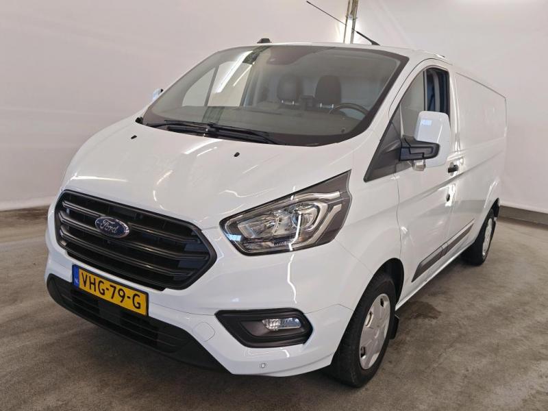 Ford Transit Custom L2H1 2.0Tdi
