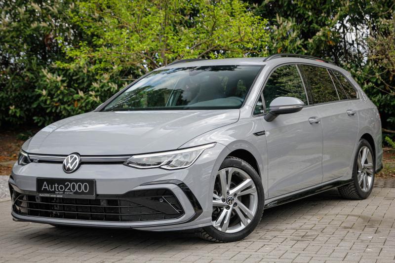 Volkswagen - Golf 8 - pic4