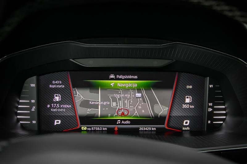 Skoda - Superb - pic46