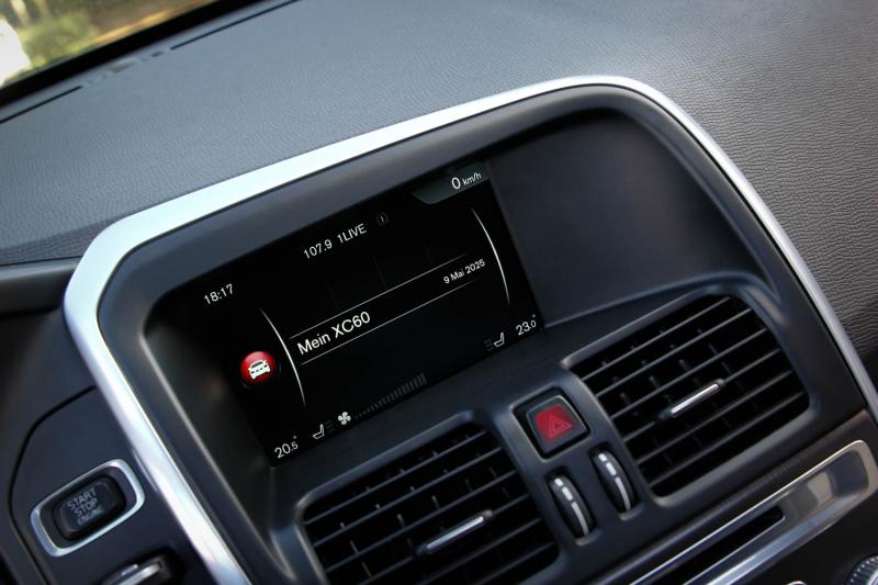 Volvo - XC60 - pic32