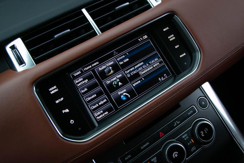 Land Rover - Range Rover Sport - pic35