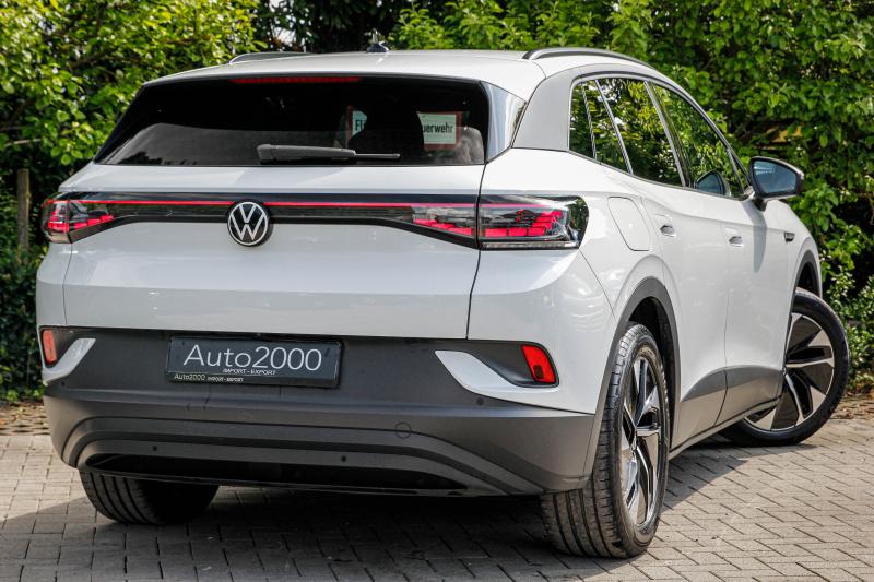 Volkswagen - ID4 - pic10