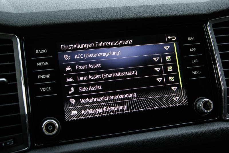 Skoda - Kodiaq - pic17