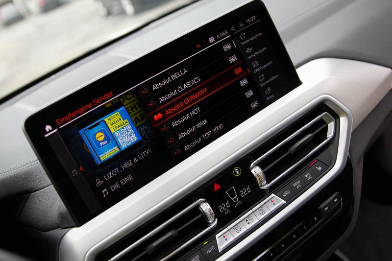 BMW - IX3 - pic29