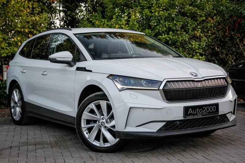 Skoda - Enyaq iV - pic4