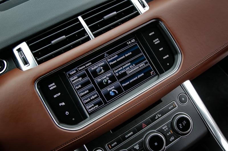 Land Rover - Range Rover Sport - pic33