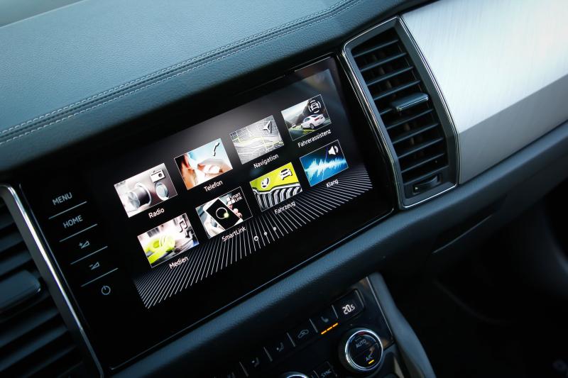 Skoda - Kodiaq - pic29