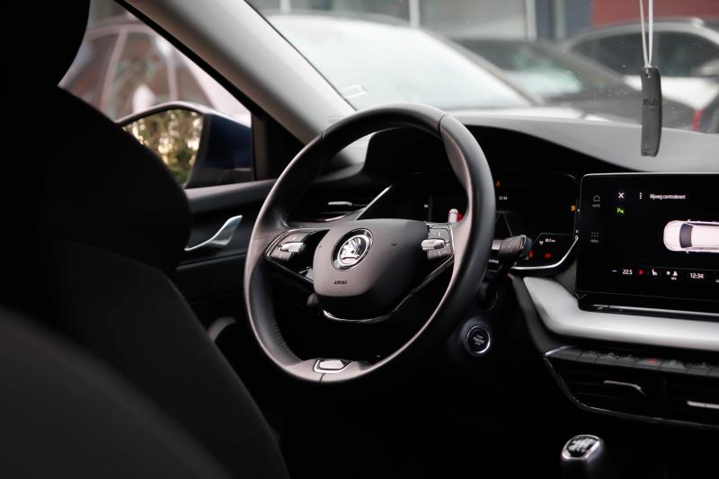 Skoda - Octavia - pic13