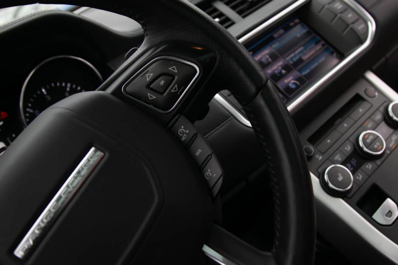 Land Rover - Range Rover Evoque - pic43