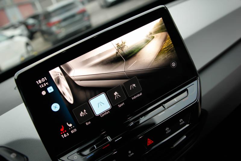 Volkswagen - ID3 - pic27