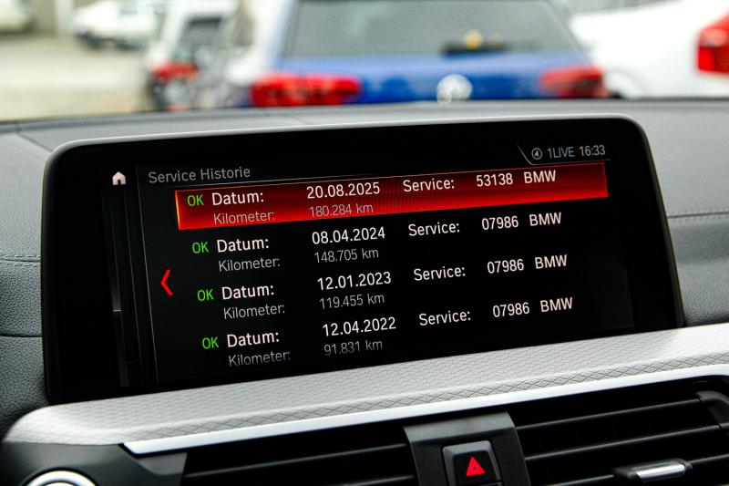 BMW - X3 M40i - pic24