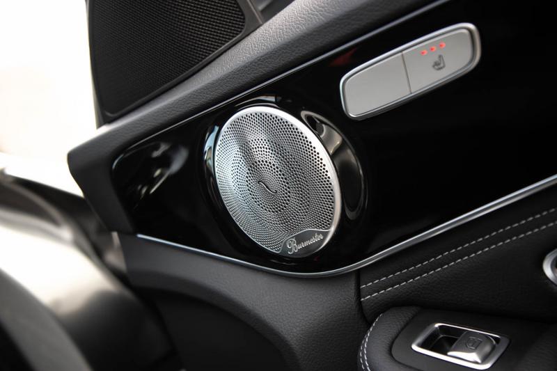 Mercedes - C-klase - pic15